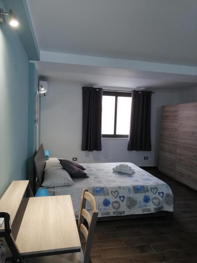 Siracusa Holiday House Hotell Syrakusa Exteriör bild