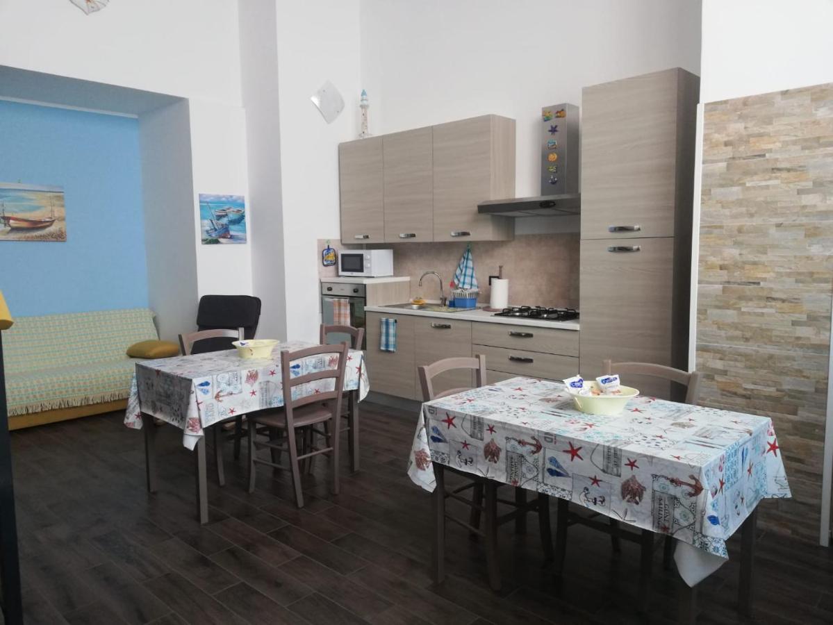 Siracusa Holiday House Hotell Syrakusa Exteriör bild