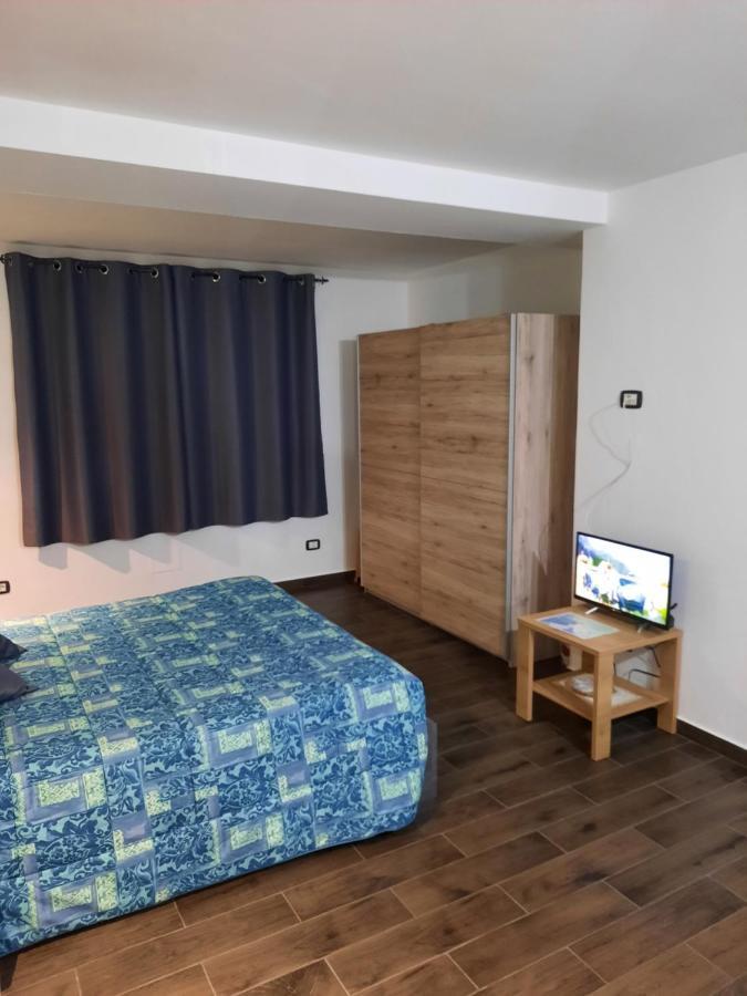 Siracusa Holiday House Hotell Syrakusa Exteriör bild