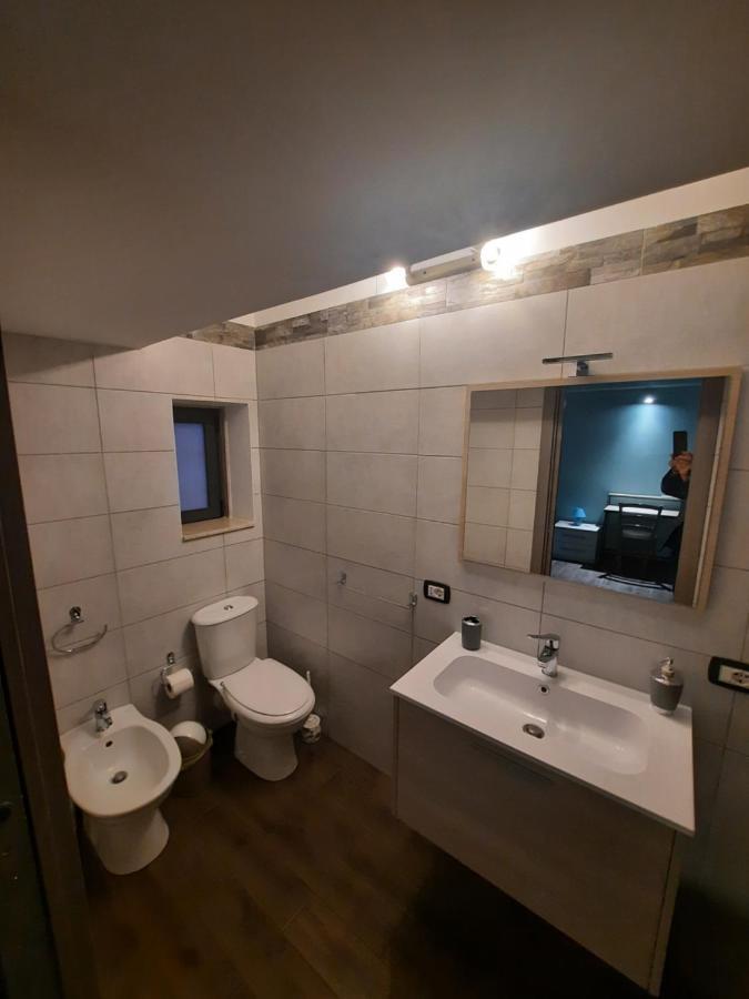 Siracusa Holiday House Hotell Syrakusa Exteriör bild