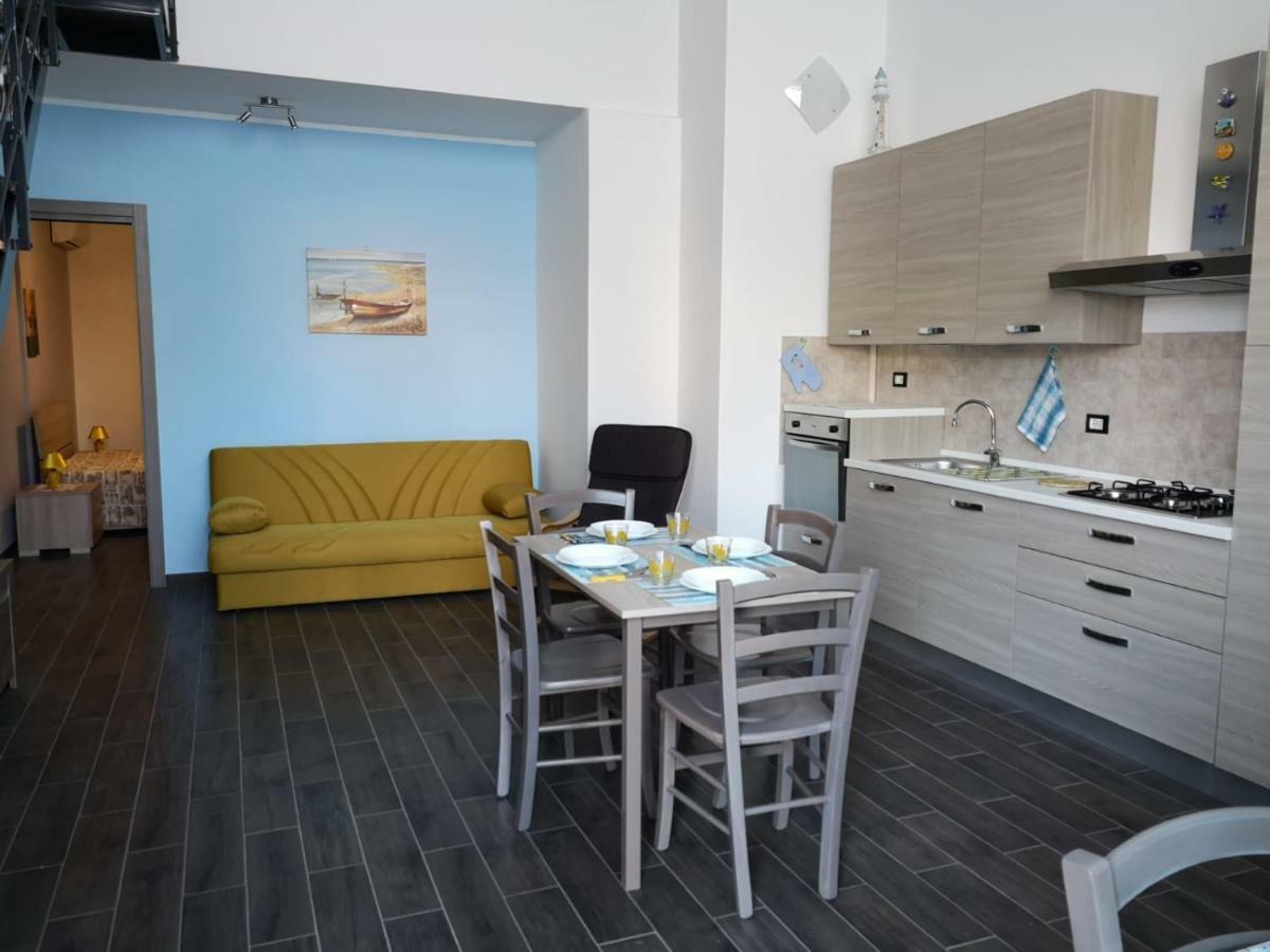 Siracusa Holiday House Hotell Syrakusa Exteriör bild
