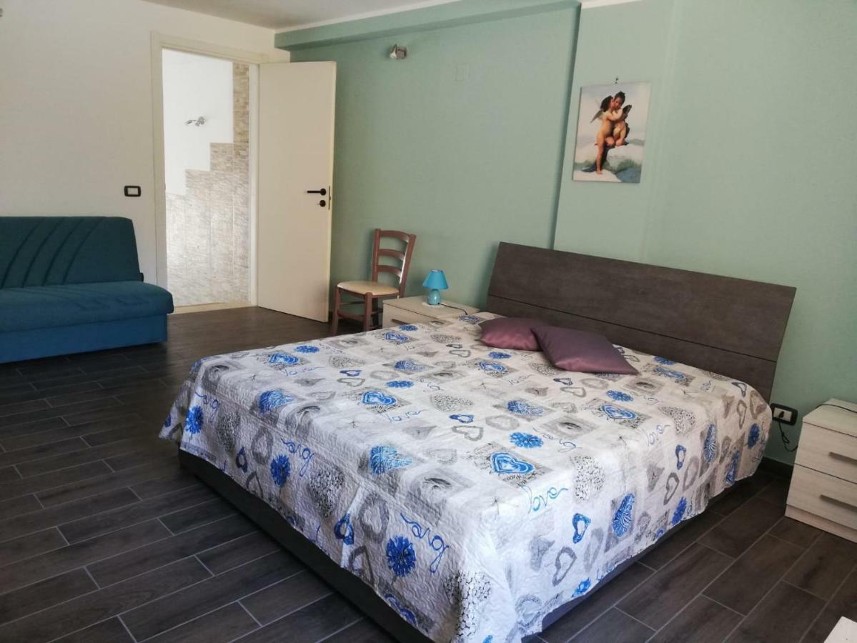 Siracusa Holiday House Hotell Syrakusa Exteriör bild