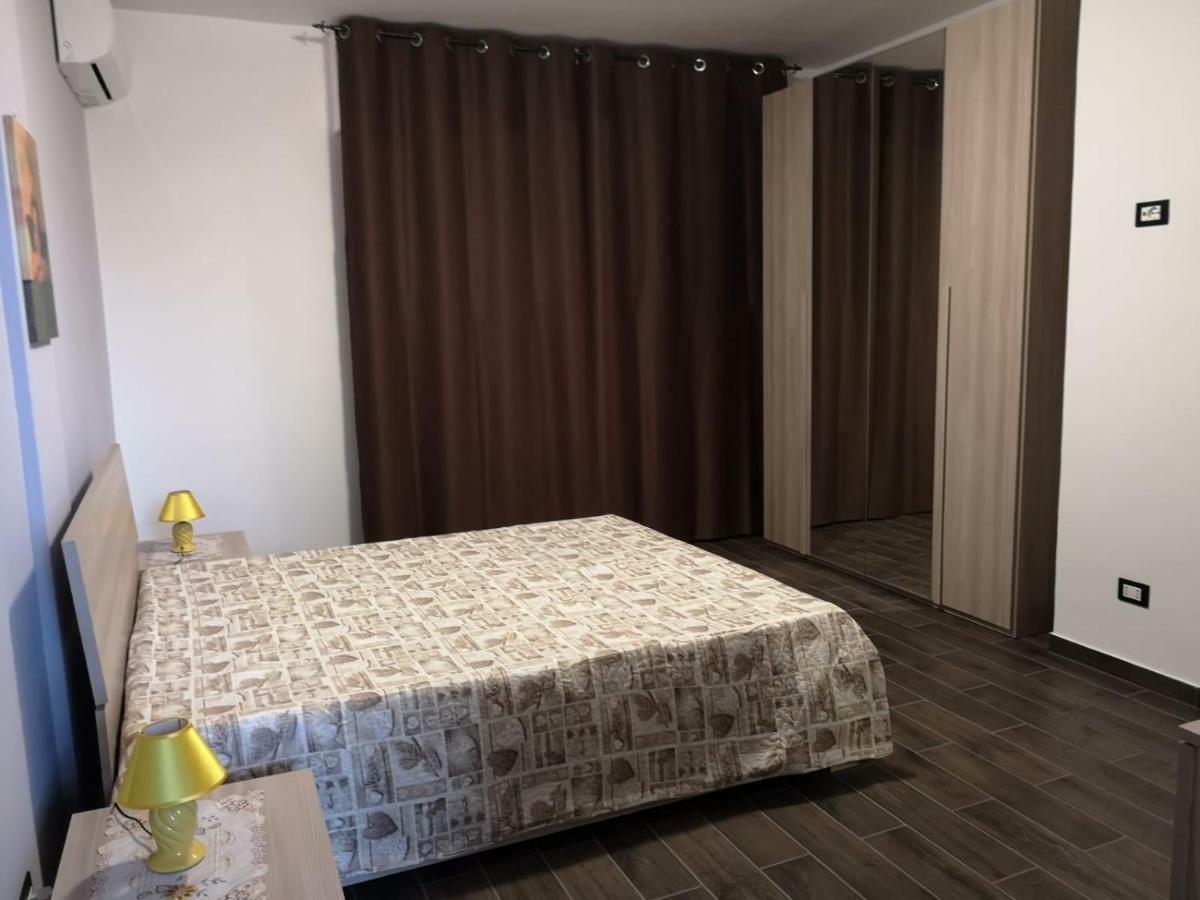 Siracusa Holiday House Hotell Syrakusa Exteriör bild