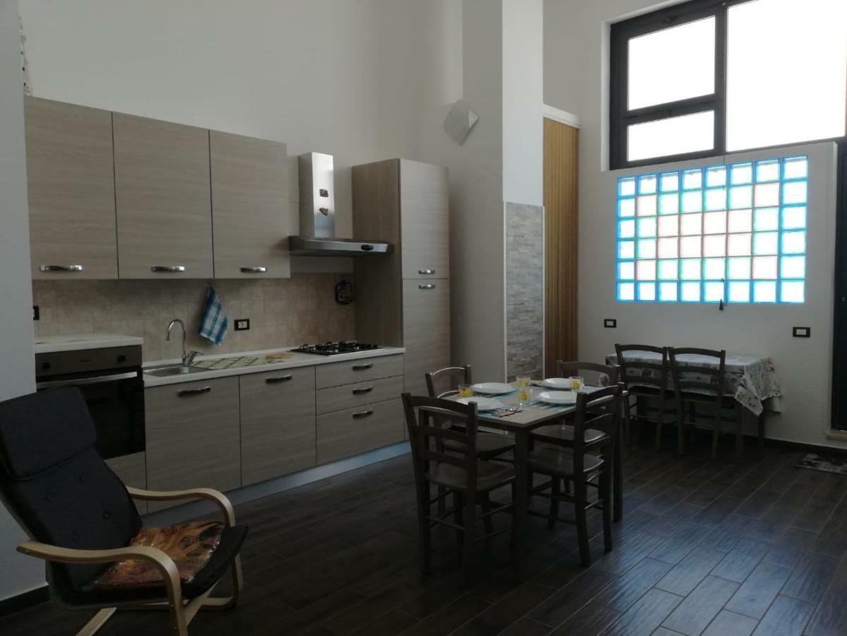 Siracusa Holiday House Hotell Syrakusa Exteriör bild