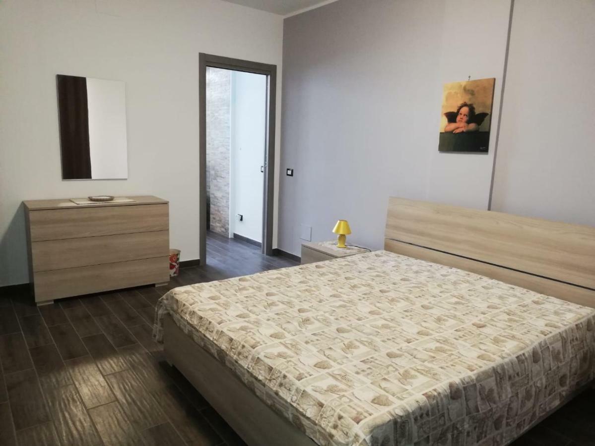 Siracusa Holiday House Hotell Syrakusa Exteriör bild