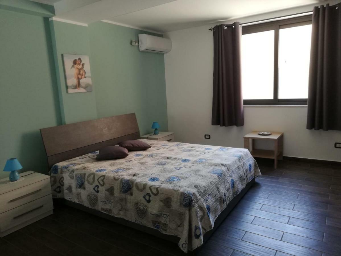 Siracusa Holiday House Hotell Syrakusa Exteriör bild