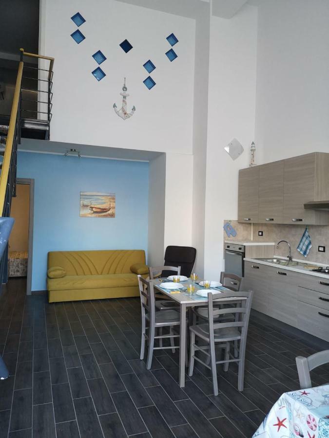 Siracusa Holiday House Hotell Syrakusa Exteriör bild