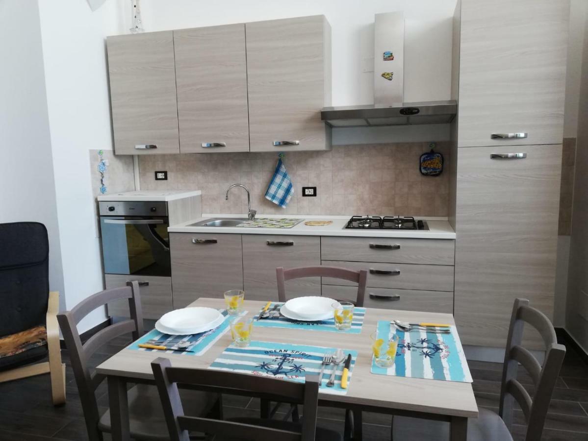 Siracusa Holiday House Hotell Syrakusa Exteriör bild