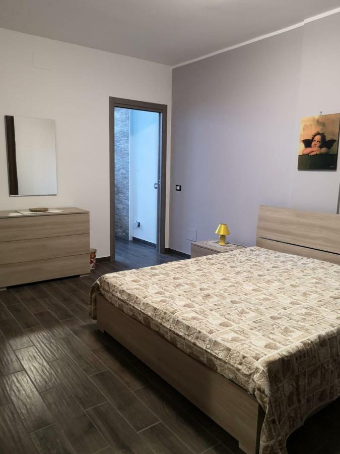 Siracusa Holiday House Hotell Syrakusa Exteriör bild