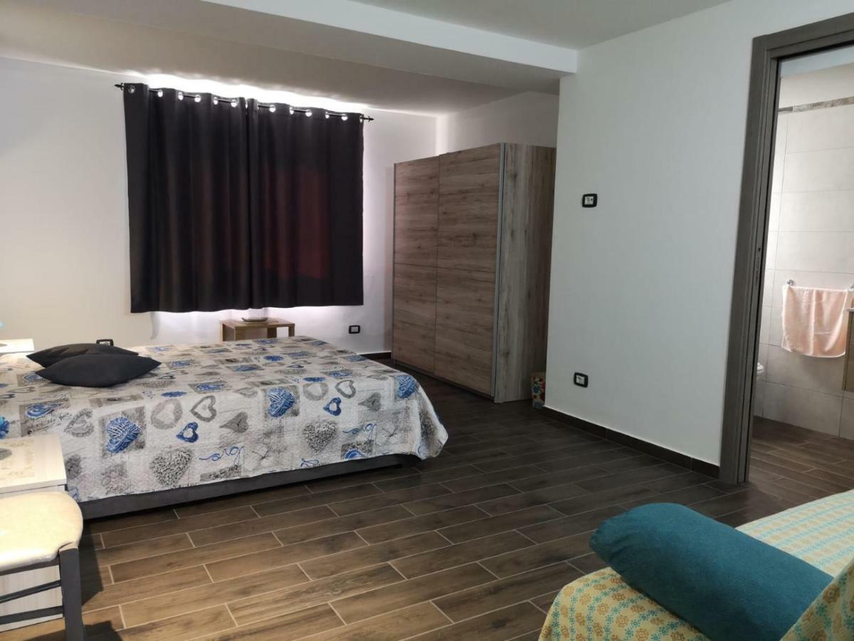 Siracusa Holiday House Hotell Syrakusa Exteriör bild