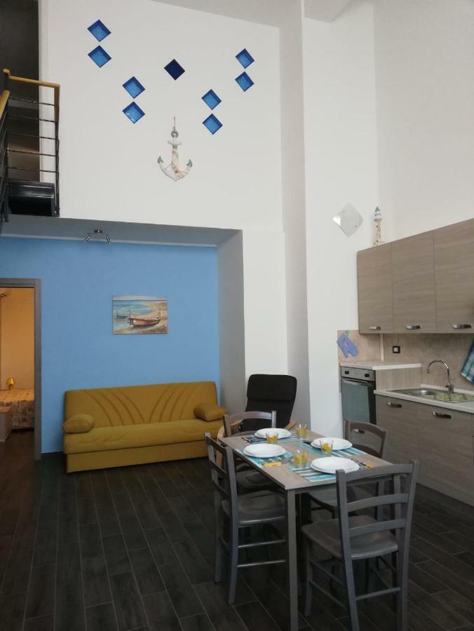 Siracusa Holiday House Hotell Syrakusa Exteriör bild