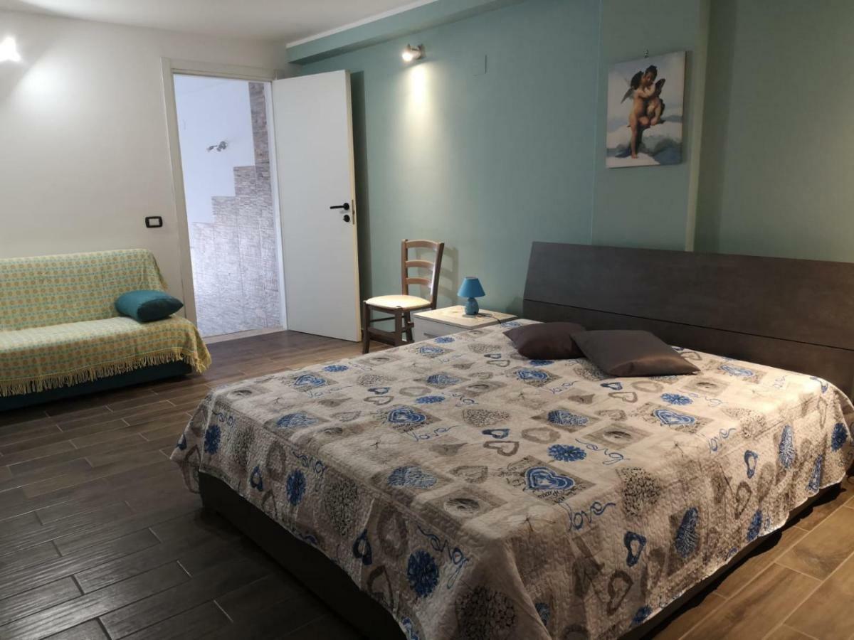 Siracusa Holiday House Hotell Syrakusa Exteriör bild